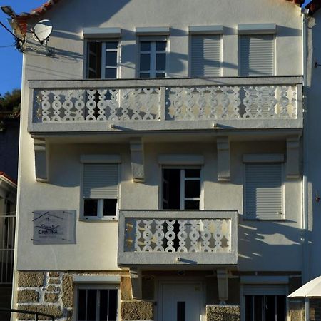 Casa Da Ti Cristina Apartment Pomares Exterior photo