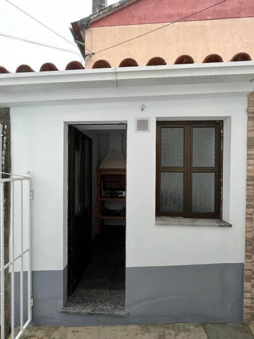 Casa Da Ti Cristina Apartment Pomares Exterior photo